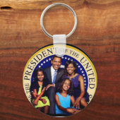 1stfamilykeychain sleutelhanger (Voorkant)