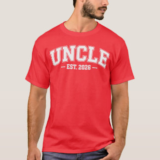 1Stime Oom cadeau T-shirt