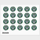 1T.png Ronde Sticker (Vel)