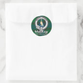 1T.png Ronde Sticker (Tas)