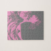 1thegreatwaveredblackbig-005 legpuzzel (Horizontaal)