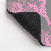 1thegreatwaveredblackbig-005 muismat (Hoek)