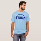 1up t-shirt (Voorkant volledig)