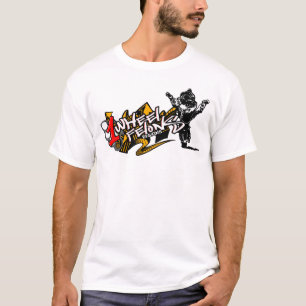 1wielburen Logo T-shirt