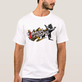 1wielburen Logo T-shirt