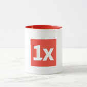1x Mug Mok (Midden)