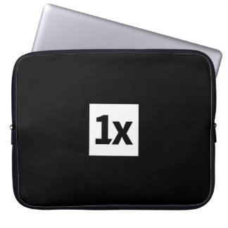1x Notebook bag, different sizes Laptop Sleeve
