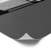 2000 Boxter S Poster (Hoek)