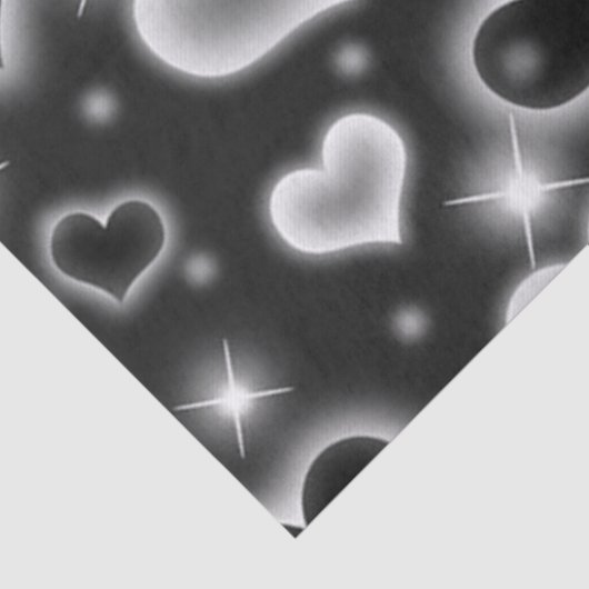 2000-hartweefselpapier tissuepapier (Detail)