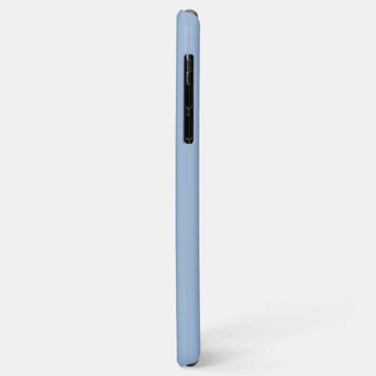 2000 "Kleur van het jaar" aanpasbaar - Case-Mate iPhone Case (Achterkant/links)