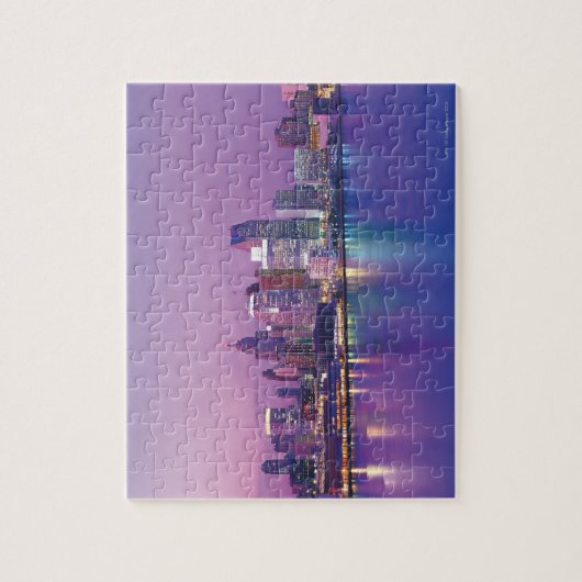 2000 LEGPUZZEL (Verticaal)