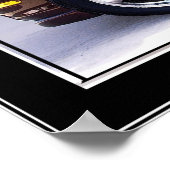 2000 MAZDA MIATA SPECIAL EDITION POSTER (Hoek)