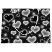 2000s-cadeautas groot cadeauzakje (Voorkant)