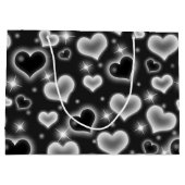 2000s-cadeautas groot cadeauzakje (Achterkant)