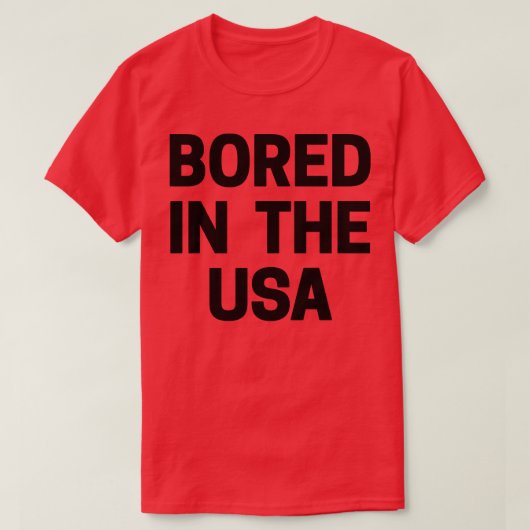 2000s Grafisch 1 T-shirt (Design voorkant)