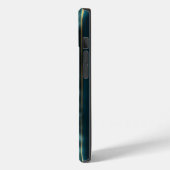 2000's sportwagen op iPhone14 Case Mate Cover (Achterkant / Links)