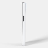 2000's sportwagen op iPhone15 Case Mate Cover (Achterkant / Rechts)