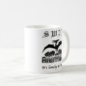 2001 KOFFIEMOK (Voorkant rechts)