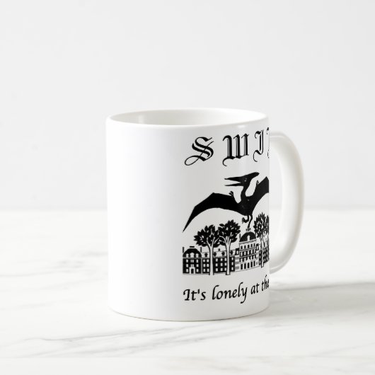 2001 KOFFIEMOK (Voorkant rechts)