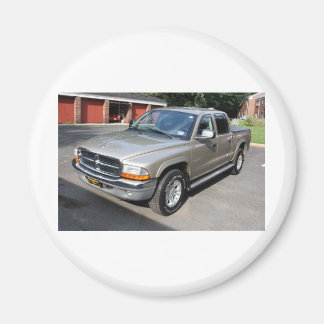 2002 Dodge Dakota SLT 4 x 4 Magneet