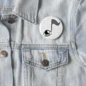 2002 logo-knoppen ronde button 5,7 cm (In situ)