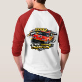 2002 T-SHIRT (Achterkant)