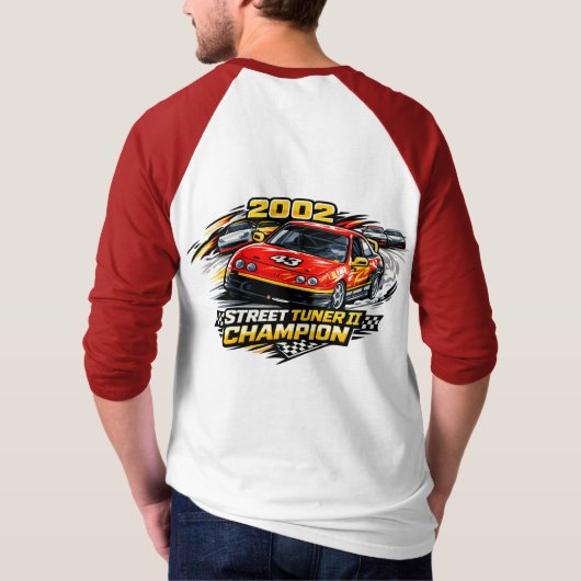 2002 T-SHIRT (Achterkant)