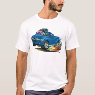 2003-06 SSR Aqua Blur Truck T-shirt