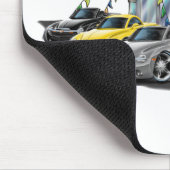 2003-06 SSR-autowrak Muismat (Hoek)