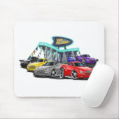 2003-06 SSR-autowrak Muismat (Met muis)