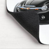 2003-06 SSR Black Truck Muismat (Hoek)