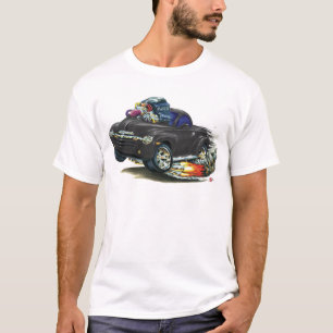 2003-06 SSR Black Truck T-shirt