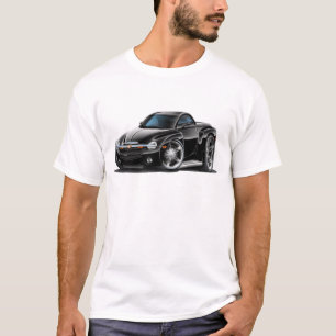 2003-06 SSR Black Truck T-shirt