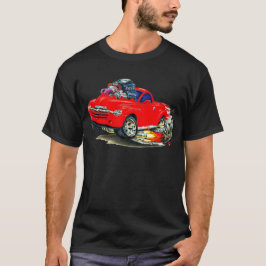 2003-06 SSR Red Truck T-shirt