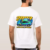 2003 Kampioen T-shirt (Achterkant)