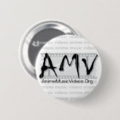 2003 logo-knoppen ronde button 5,7 cm (Voorkant /achterkant)