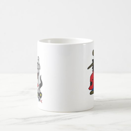 2003 TAC AIR MEET 戦競 パッチ KOFFIEMOK (Center)