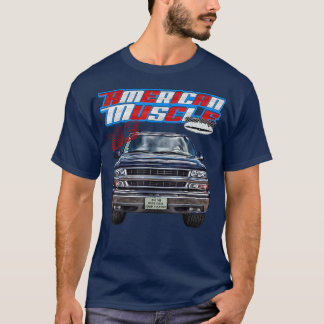 2003,Tahoe,Squarebody Truck,Yukon,Suburban,Silvera T-shirt