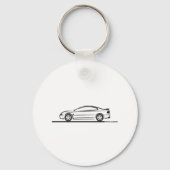 2004 05 06 Pontiac GTO Sleutelhanger (Voorkant)