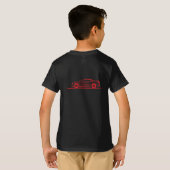 2004 05 06 Pontiac GTO T-shirt (Achterkant volledig)