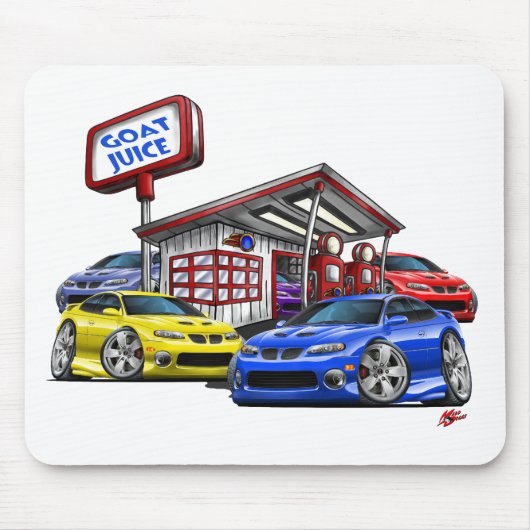 2004-06 GTO-gasstation Muismat (Voorkant)