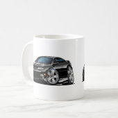 2004-06 GTO zwarte auto Koffiemok (Voorkant links)