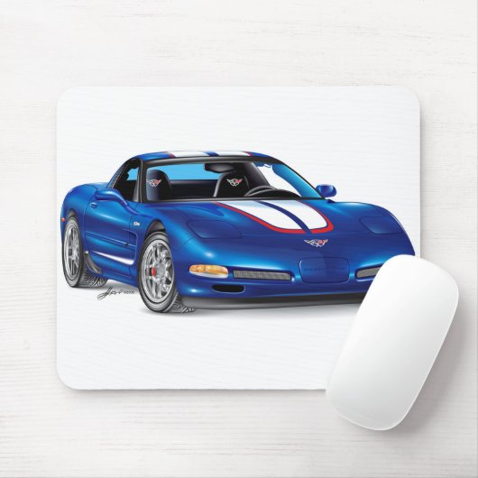 2004_COMMEMORATIEF MUISMAT (Met muis)