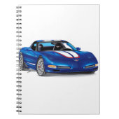 2004_COMMEMORATIEF NOTITIEBOEK (Voorkant)