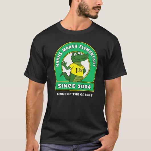2004 Marshall T-shirt (Voorkant)