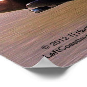 2004 MIATA POSTER (Hoek)