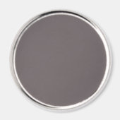 2004 Wisconsin State Quarter magneet (Achterkant)