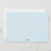 2005: 100 jaar vol met 1-fotofeestkaart feestdagenkaart (Achterkant)