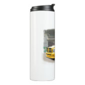 2005 Dodge Ram Rumble Bee Thermosbeker (Gedraaid links)