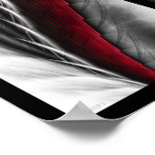 2005 Fractal Calendar Poster (Hoek)